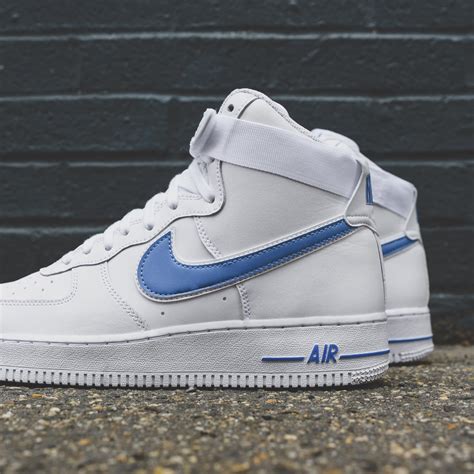 hoge nike airforce|air force 1 high sneakers.